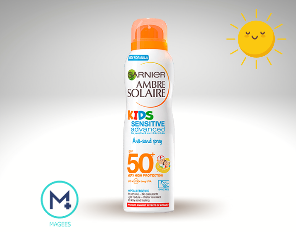 SPF for kids
